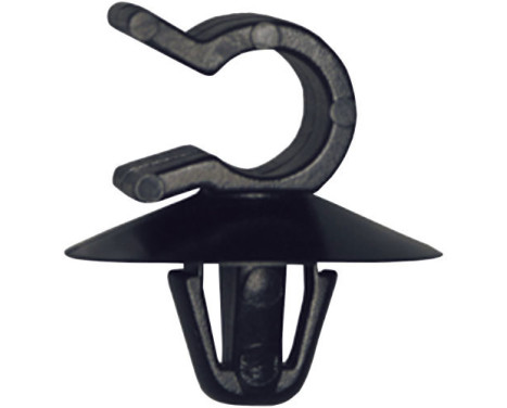 Cable clamp OEM: 3923712 - 20 pieces