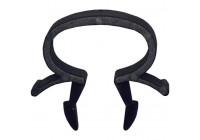 Cable clamp OEM: 6842297 - 5 pieces