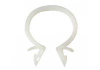 Cable clamp OEM: 7903079011 - 5 pieces