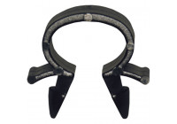 Cable clamp OEM: 982212 - 5 pieces