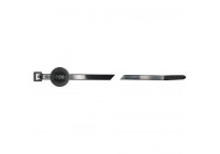 Cable tie OEM: n90666101 - 5 pieces