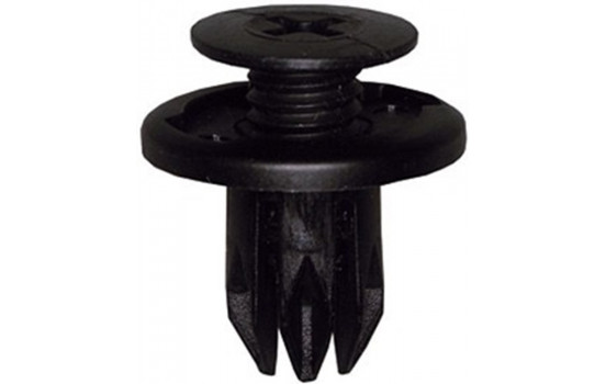 Car clip Honda
