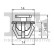 Clip, decorative/protective strip, Thumbnail 2
