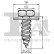 Clip, decorative/protective strip, Thumbnail 2