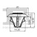 Clip, decorative/protective strip, Thumbnail 2