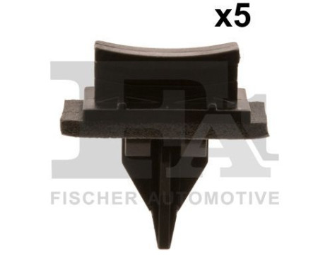 Clip, decorative/protective strip, Image 2