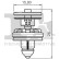 Clip, decorative/protective strip, Thumbnail 2