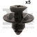 Clip, decorative/protective strip, Thumbnail 2