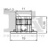 Clip, decorative/protective strip, Thumbnail 2