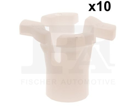 Clip, decorative/protective strip, Image 2