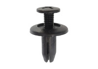 Clip including Honda OE 90683SA5003 Nissan OE 0155301203 Nissan OE 0155303573 Nissan OE 9046706153