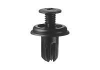 Clip including Honda OE 90687SB0003 Honda OE 90687SB0013
