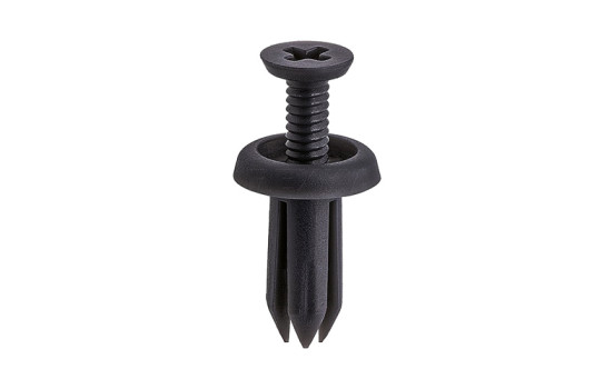Clip including Toyota OE 9046705090B1