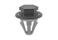 Clip, trim/protection trim