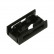 Clip, trim/protective strip