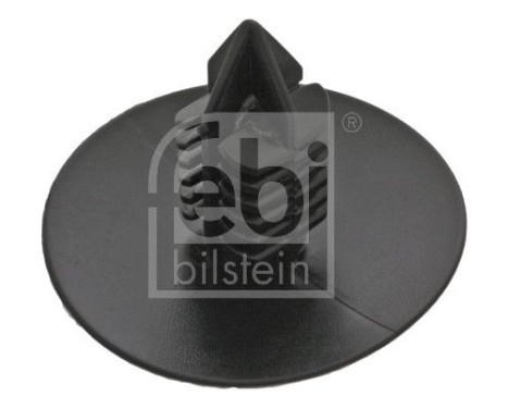 Clip, trim/protective strip, Image 2