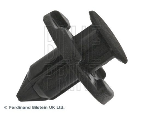 Clip, underlayment