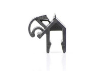 Clips, interior trim