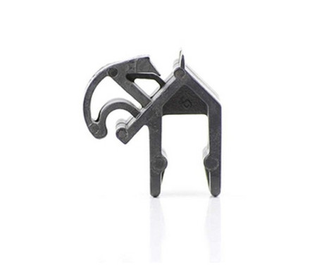 Clips, interior trim
