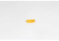 Clips, interior trim