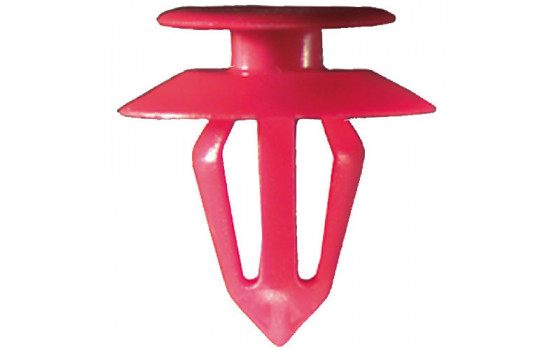 Cover clip OEM: 2345959 - 90457899 - 5 pieces