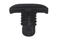 Door clip OEM: 251823717 - 5 pieces