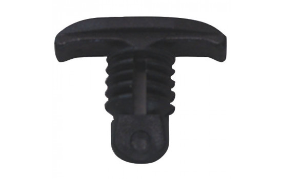 Door clip OEM: 251823717 - 5 pieces