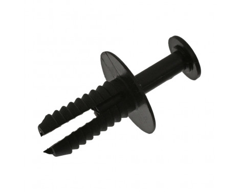 Expanding Rivet