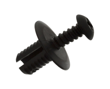 Expanding Rivet