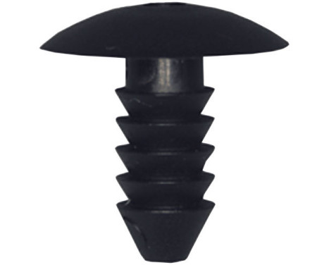 Fir tree clip OEM: 1224786 - 5 pieces