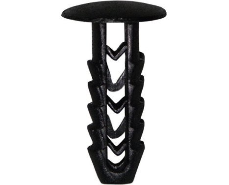 Fir tree clip OEM: 14592389 - 5 pieces