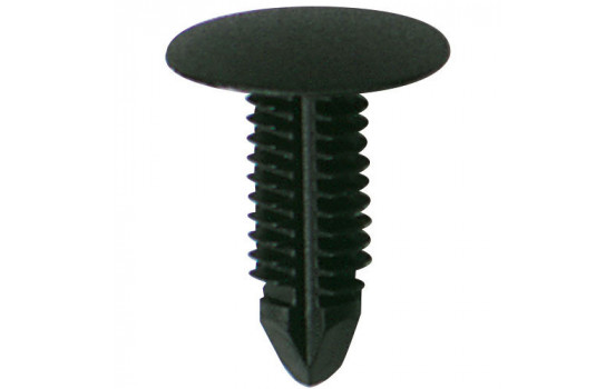 Fir tree clip OEM: 1629082 - 5 pieces