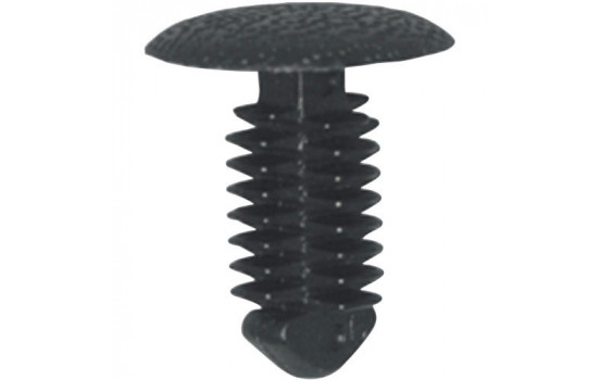 Fir tree clip OEM: 2346824 - 90283614 - 5 pieces