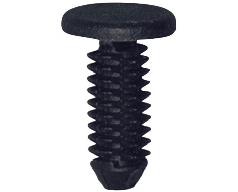 Fir tree clip OEM: 7703077066 - 5 pieces