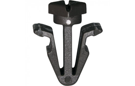 Grill clip OEM: 0155305751 - 20 pieces