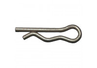 Locking pin OEM: 1473931 - 20 pieces