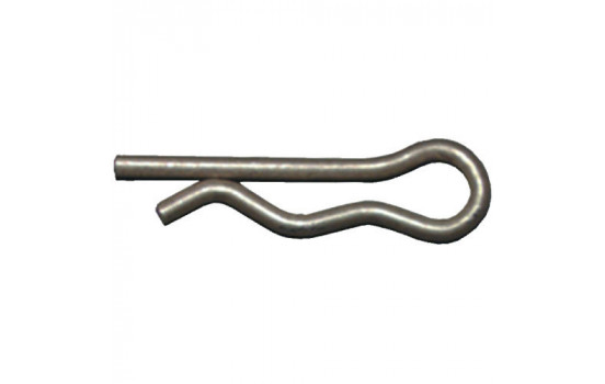 Locking pin OEM: 1473931 - 20 pieces