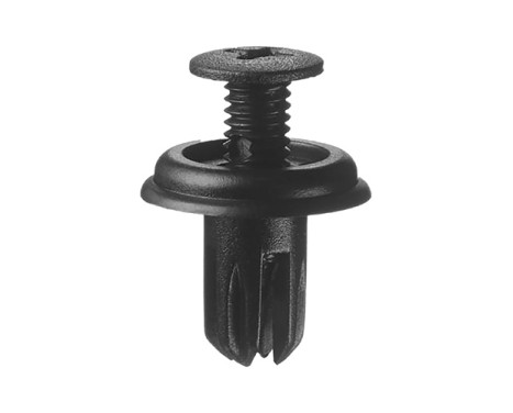 Mounting Clip (10 pieces)