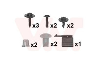 Mounting Kit, bumper