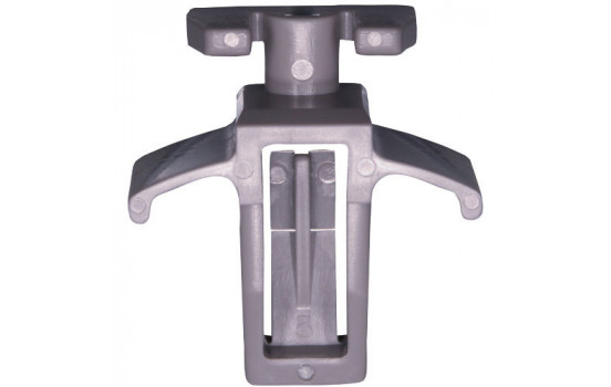 Ornamental confirmation clip OEM: 91059fc041 - 5 pieces