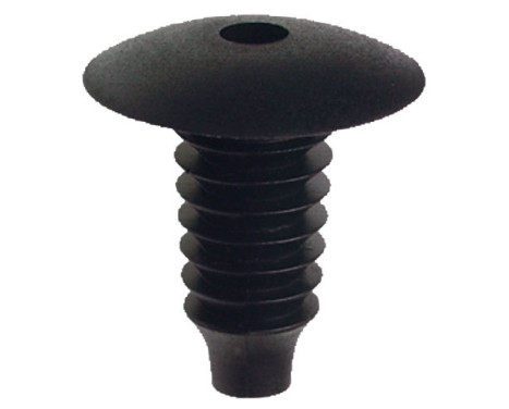 Pine tree clip OEM: 51471904317 - 51461805542 - 20 pieces