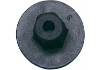 Plastic nut OEM: a2019900050 - 20 pieces