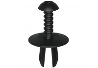 Screw nail OEM: 1269900392 a1239900592 - 5 pieces