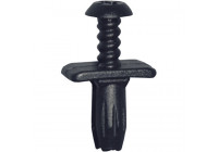 Screw nail OEM: 1629549 - 6743363 - 20 pieces
