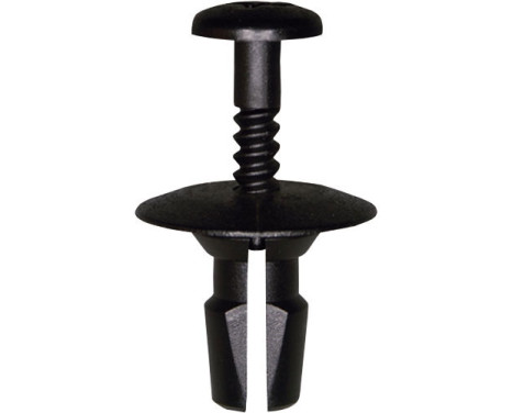 Screw nail OEM: 51218205295 - 20 pieces