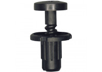 Screw nail OEM: 7703072236 - 5 pieces
