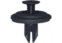 Screw nail OEM: 90668sc5003 - 5 pieces