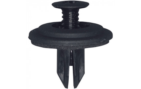 Screw nail OEM: 90668sc5003 - 5 pieces