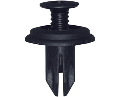 Screw nail OEM: 90687sb0003 - 20 pieces