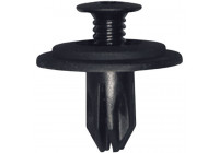 Screw nail OEM: 90688sb0003 - 20 pieces